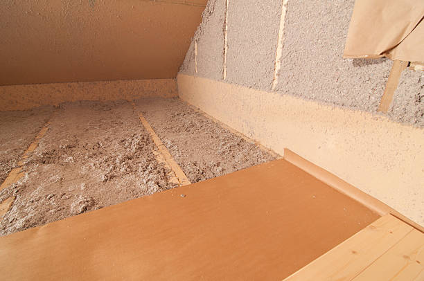 Best Insulation Maintenance and Repair in Ford Heights, IL